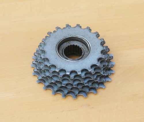 Regina syncro freewheel 7 - regina,