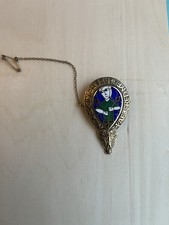 Thomas Fattorini Saxon King