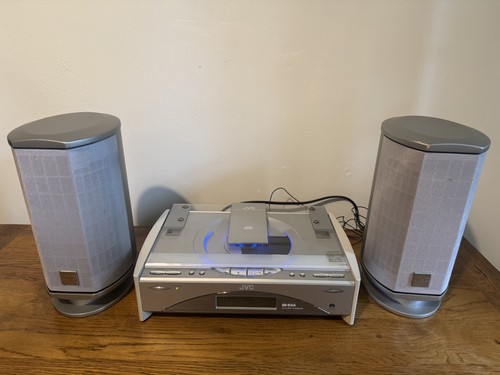 Jvc sd770r compact - jvc, fs-sd770r