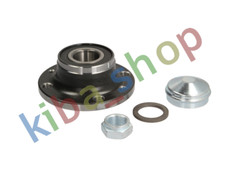 RIGHT OR LEFT WHEEL BEARING