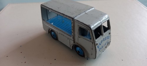 Dinky toys 30v - no.30v/490, express