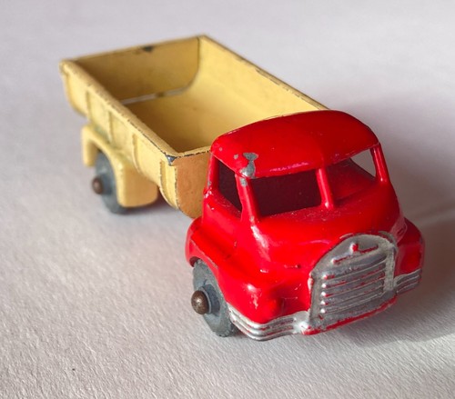 Matchbox lesney bedford - matchbox,