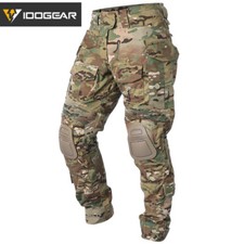 Idogear combat pants with - g3,