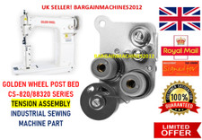 GOLDEN WHEEL POST BED