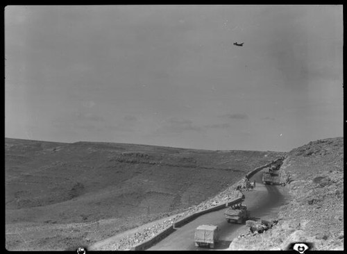 Libya sollum pass allied - sollum,