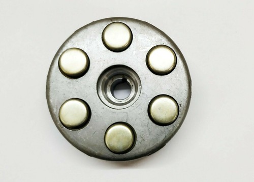 Vespa p125 150x super - vespa, clutch