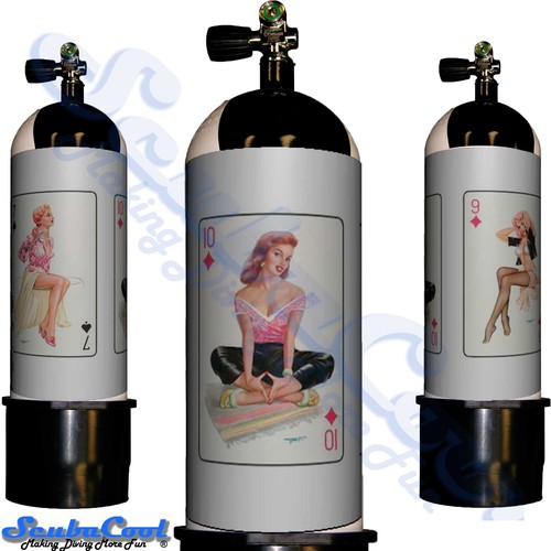 3400 scubacool scuba dive gas - scuba,