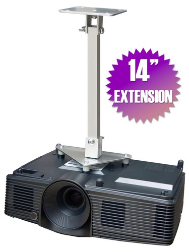 Projector ceiling mount for - ceiling,