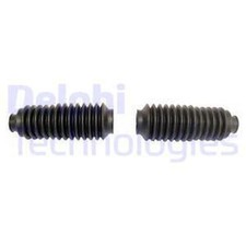 Steering Rack Boot Gaiter