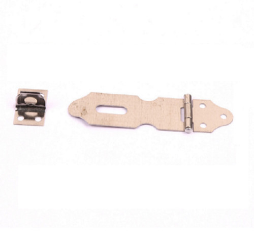 Zinc plated safety - zinc,
