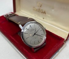 Vintage Omega Seamaster De