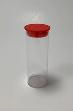 1 x Coin Capsule Storage Tube