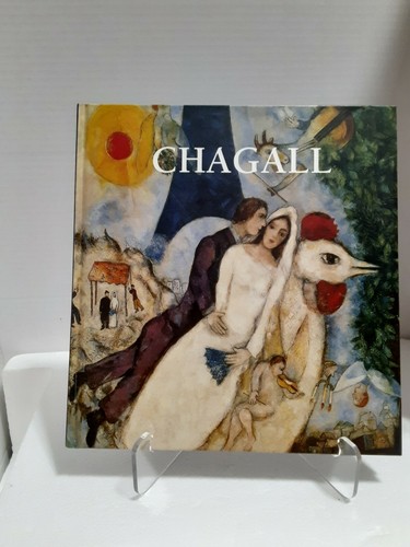 Marc chagall mikhail guerman - ,