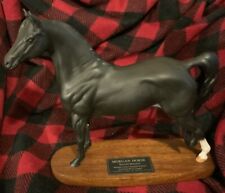 Rare Beswick Morgan Horse