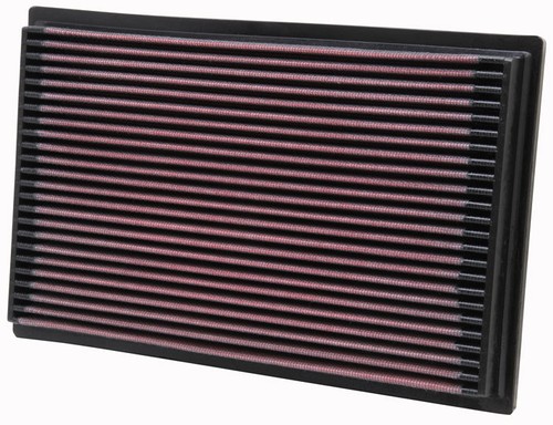 Replacement air filter - k&n,