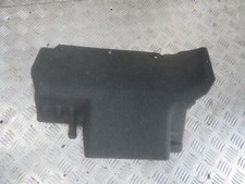 Honda Integra Type R DC5 RHD K20 Dash lower trim ECU Cover