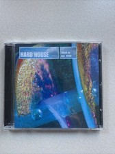 Fast Car Magazine - Hard House Mixed by Blu Peter (2000) inc. Natious, Charris