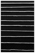 10m Square Braided Candle Wick