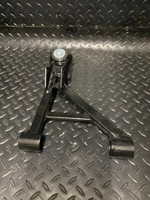 YAMAHA Grizzly 450 Front Upper