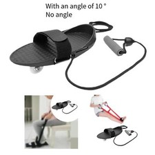 Knee Glide Bending and