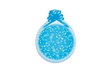 10 Gemar 18" Clear Stuffing