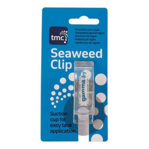 Tmc gamma natural - natural, seaweed