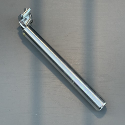 Kalloy 6mm seatpost in - 31.6mm,