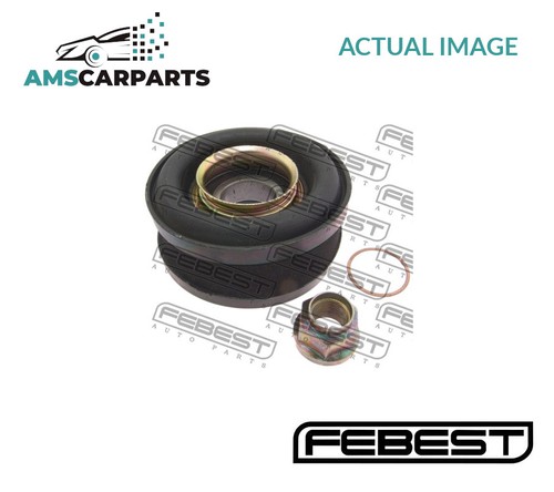 Propshaft mounting mount - propshaft,