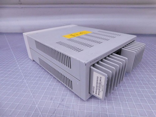 Hewlett packard e3610a - hewlett,