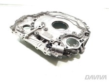 Mercedes-Benz GLE Timing Chain Cover GLE 350 De 4-Matic Plug-In Hybrid
