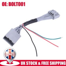 Hardwire tap loom for Range