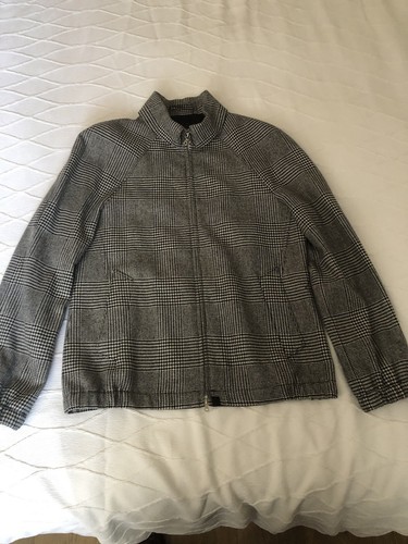 Pretty green jacket size - green,