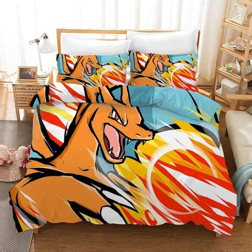 Duvet covers and pillow - duvet, case