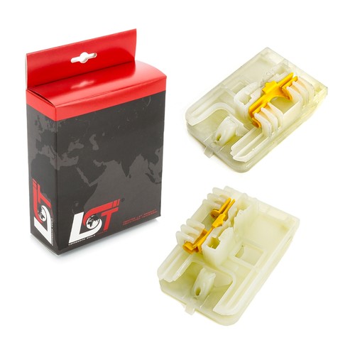 Window regulator repair - regulator, kit