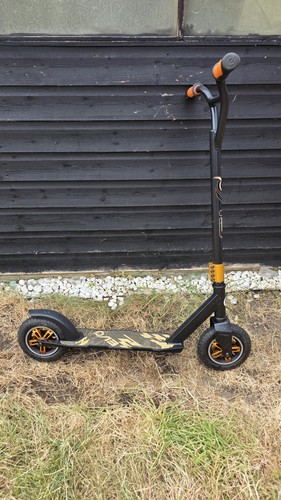 Evo dirt rider - evo, air