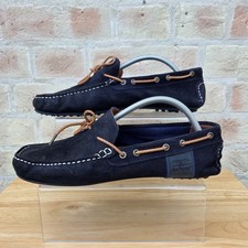 Barbour Eldon Driving Shoes