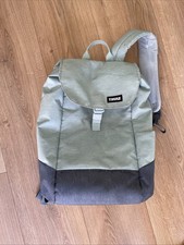 Thule Lithos 16L Backpack Pale Blue/Grey - Laptop/General Use/Changing Bag