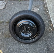 Toyota Yaris 2005-2011 Space