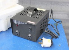 Seven Star TC1000D Step Down