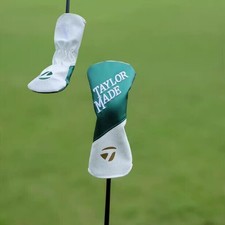 TaylorMade Vault 2024 Masters Spider Putter Headcover NEW