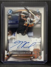Gavin kilen 2025 - gavin,
