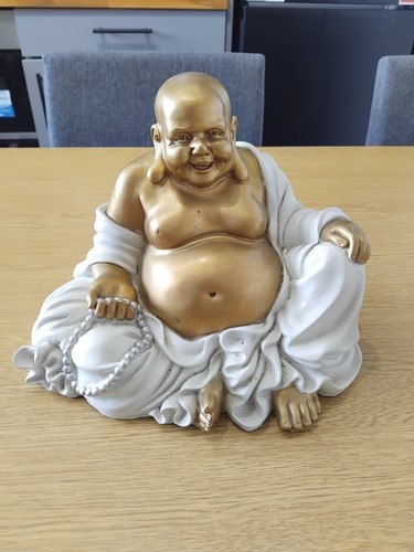 Large laughing buddha budai - large,
