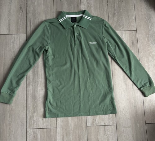 Aston martin racing hackett - aston,