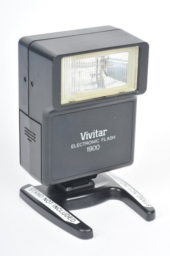 Vivitar 1900 universal - vivitar,