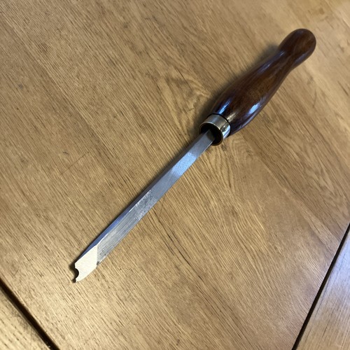 Woodturning heavy duty - heavy,