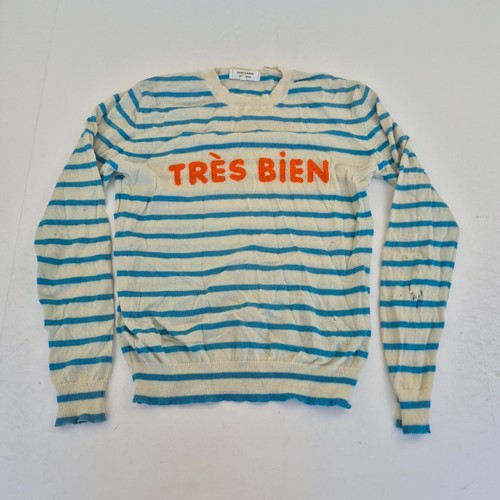 Chinti parker jumper - chinti, &