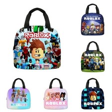 UK 3D ROBLOX Kids Insulated