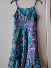 Matalan summer dress size 8