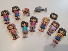 Clark’s Original Dolls From