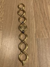 Franklin Mint Egyptian Watch 1988